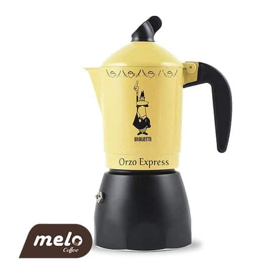 بیالتی orzo express 4 cup