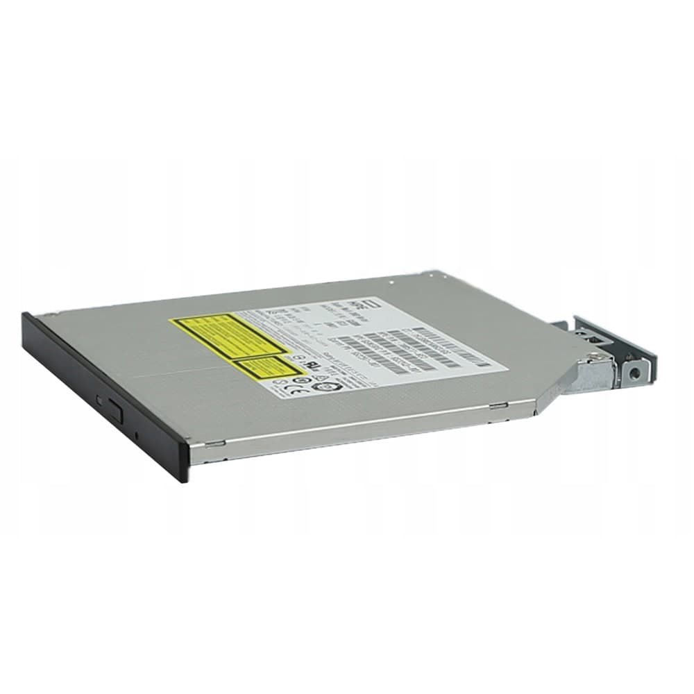 دی وی دی رایتر سرور HP 9.5mm — تصویر ۸