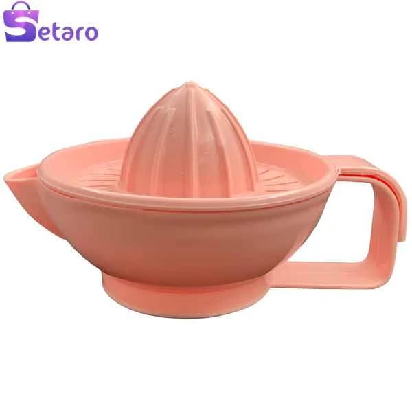 آب مرکبات گیری دستی — تصویر ۶