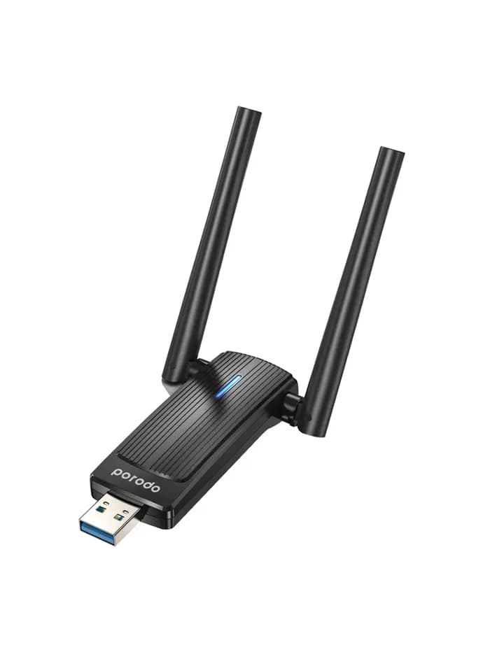 لن وایرلس پرودو مدل PD-WD6ACE