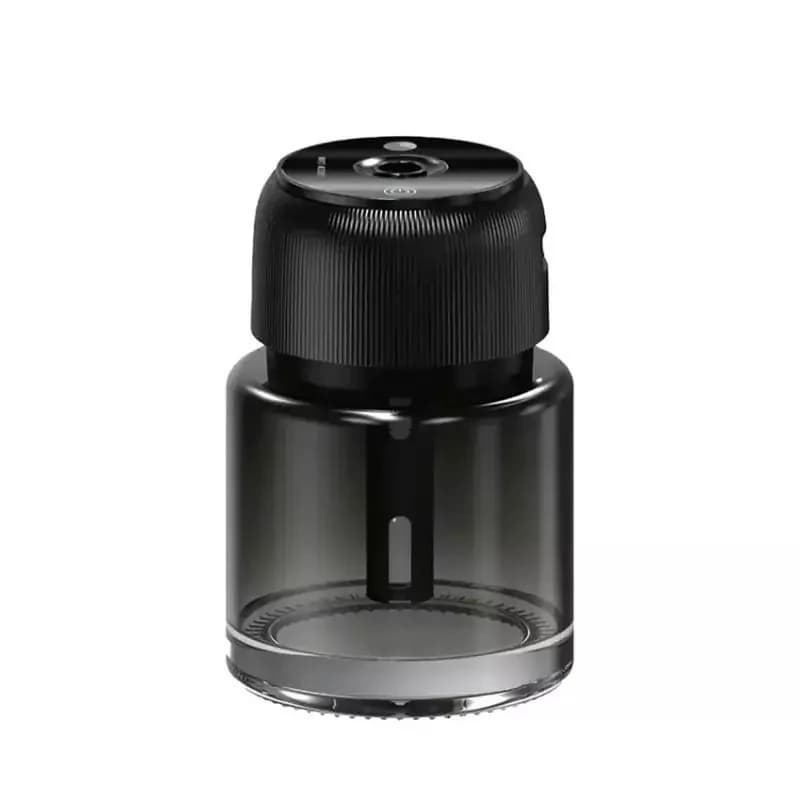 خوشبو کننده هوشمند خودرو مدل CAR FRAGRANCE ظرفیت 130 میلی لیتر — تصویر ۲