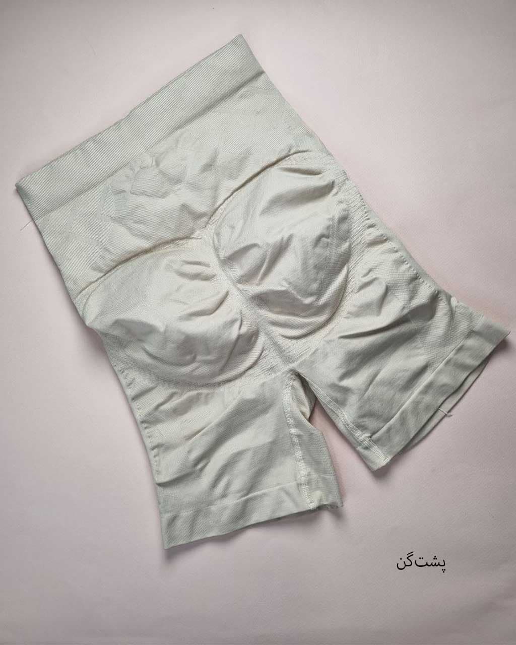 گن زنانه فورم تایم پادار کرم — تصویر ۳