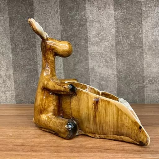 شکلات خوری گوزن عشق — تصویر ۳