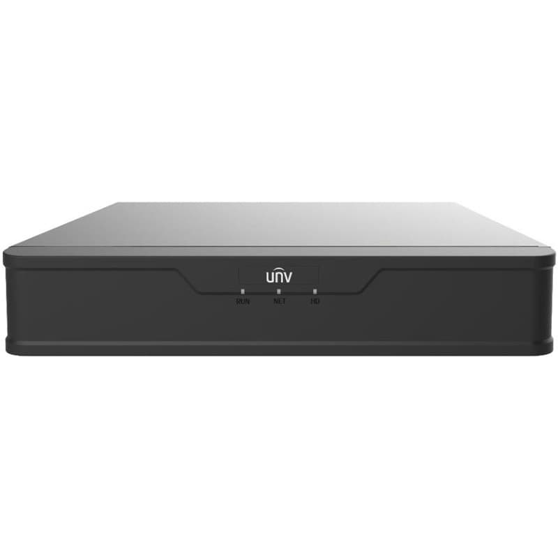 DVR یونی ویو 4 کانال XVR301-04Q3 — تصویر ۸