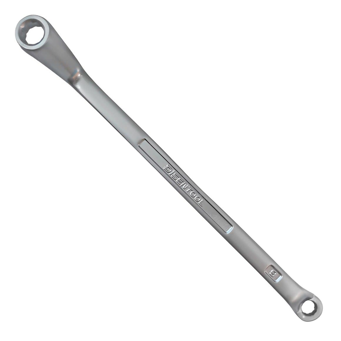 آچار دوسر رینگی Disen Tools