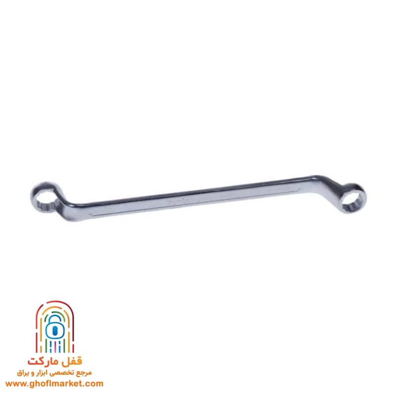 آچار دو سر رینگ 14×15 رونیکس مدل RH-2314 — تصویر ۴