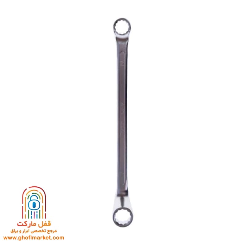 آچار دو سر رینگ 14×15 رونیکس مدل RH-2314 — تصویر ۳