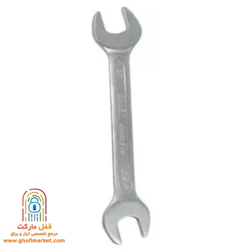 آچار دو سر تخت 24×27 رونیکس مدل RH-2224 — تصویر ۴