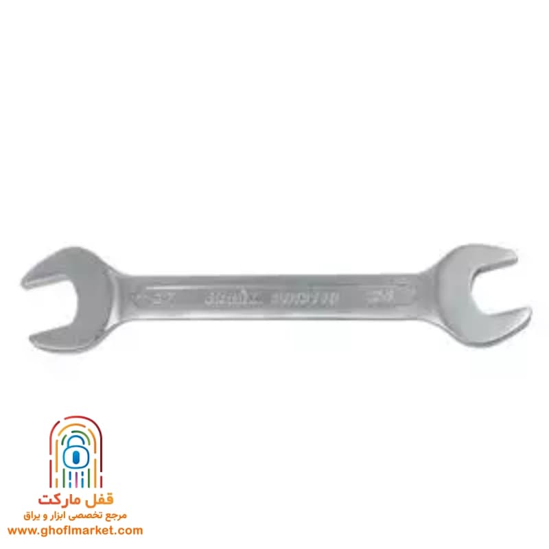 آچار دو سر تخت 24×27 رونیکس مدل RH-2224 — تصویر ۳