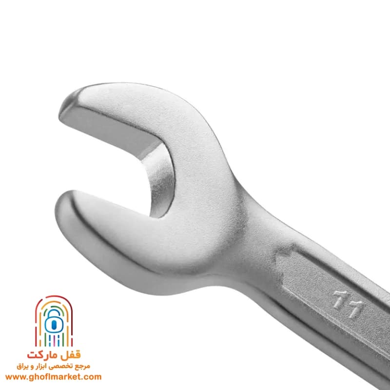 آچار دو سر تخت 10×11 رونیکس مدل RH-2210 — تصویر ۶