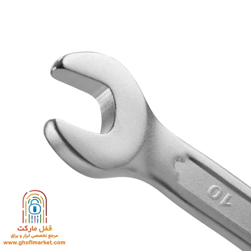 آچار دو سر تخت 10×11 رونیکس مدل RH-2210 — تصویر ۴