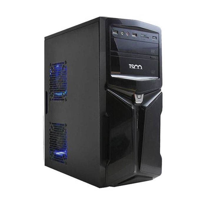 کیس کامپیوتر TSCO TC MA-4462 — تصویر ۴