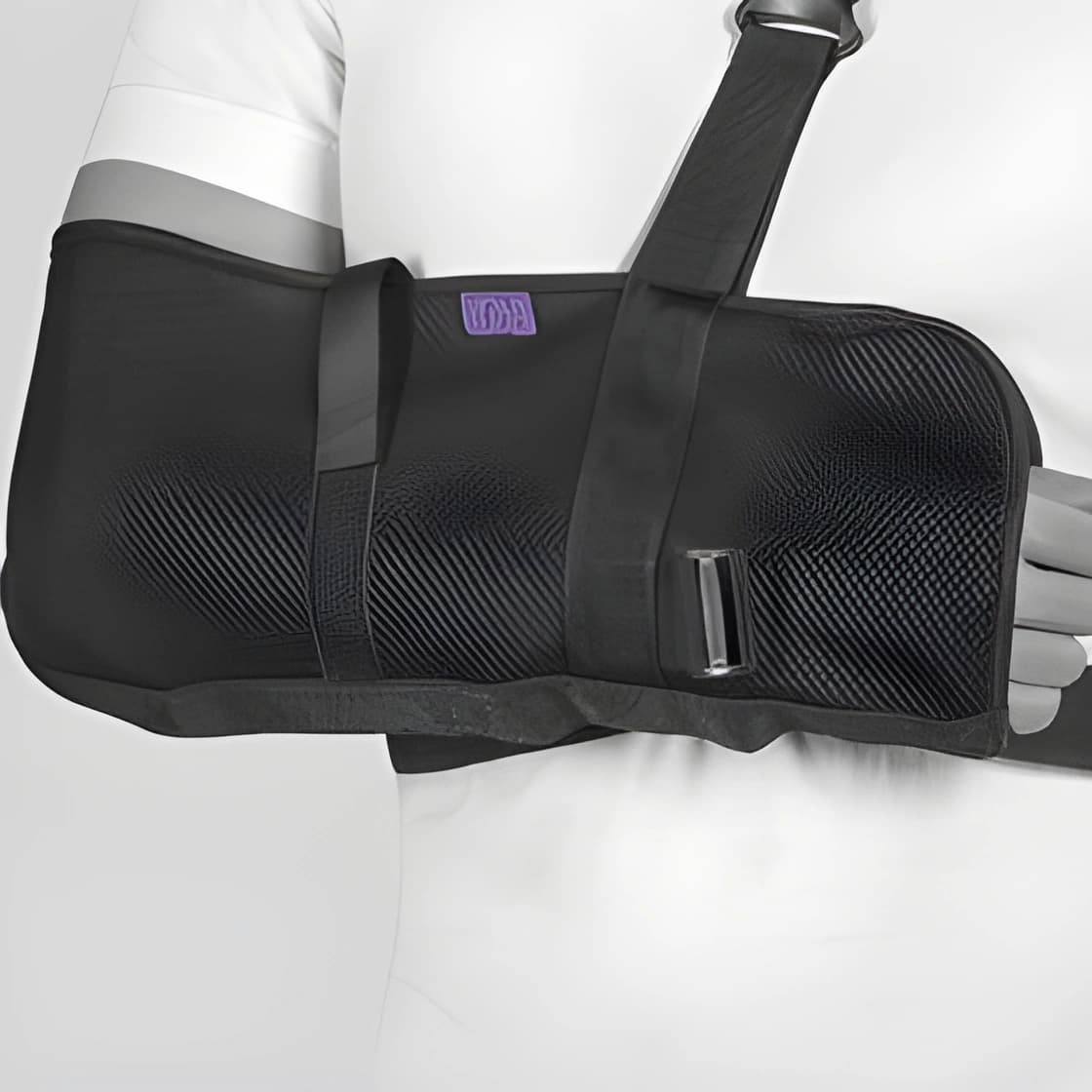 آویز دست تنفسی مدل v306