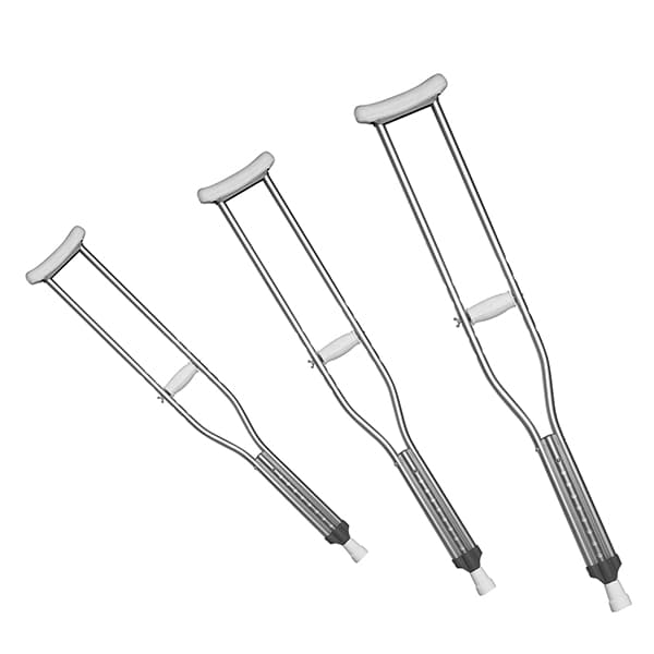 عصای زیر بغل زیکلاس مد مدل ZY802
