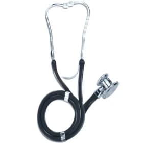 گوشی پزشکی دو شلنگ اکیومد مدل ST-SR-001 ا ACCUMED ST-SR-001 — تصویر ۳