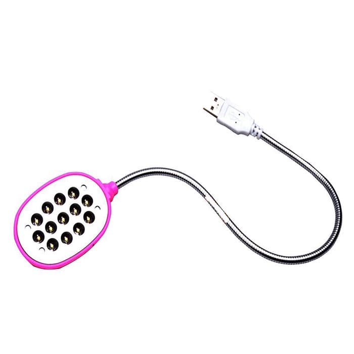 چراغ LED JF-528