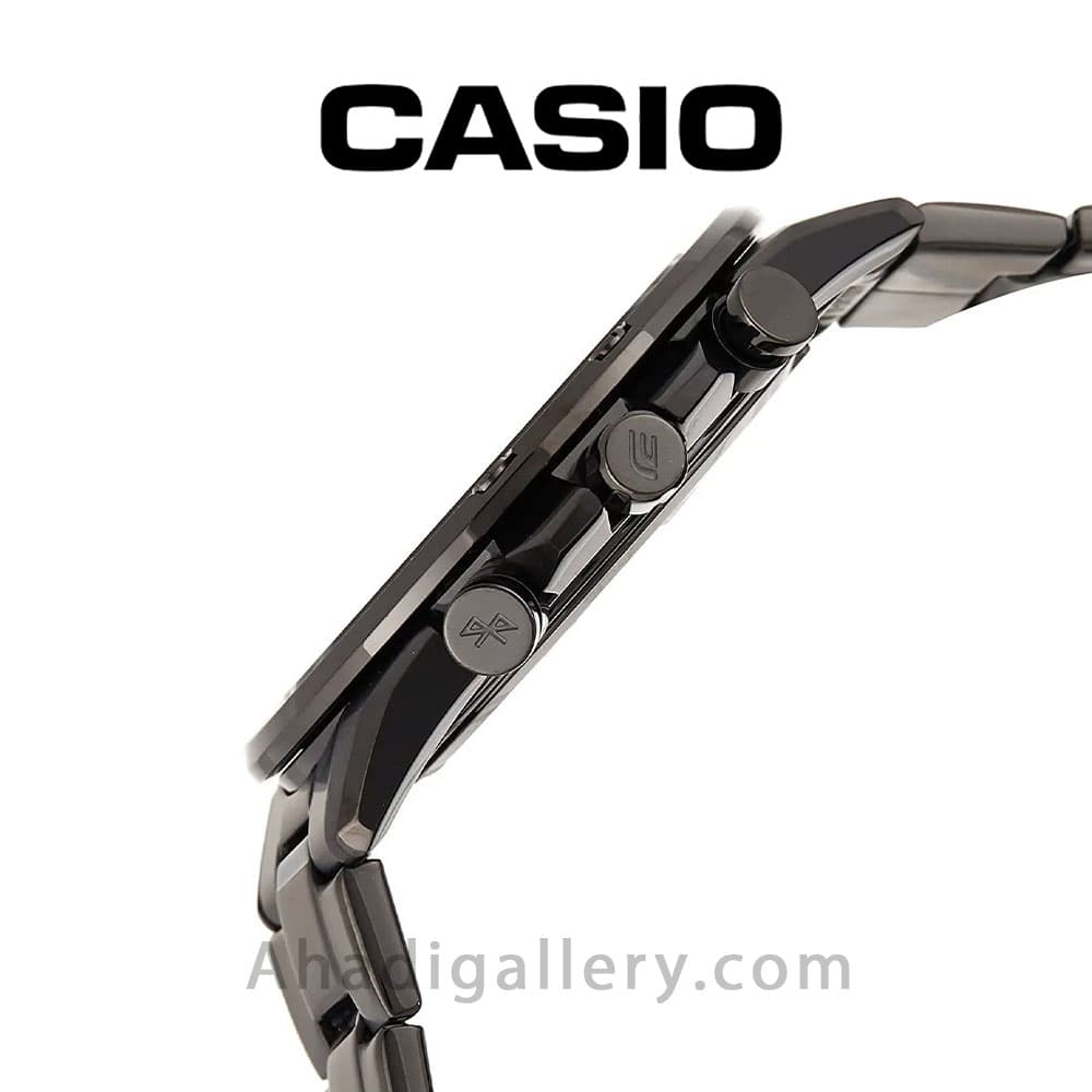 ساعت مچی مردانه کاسیو ادیفایس مدل EQB-1200HG-1ADR — تصویر ۱۰