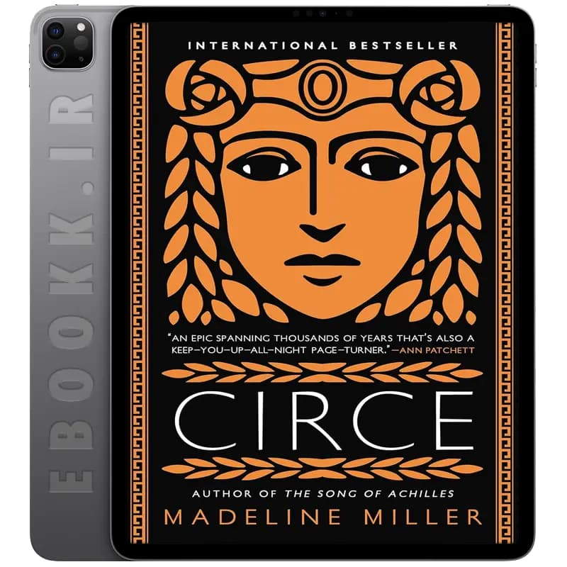 دانلود رمان Circe 2020