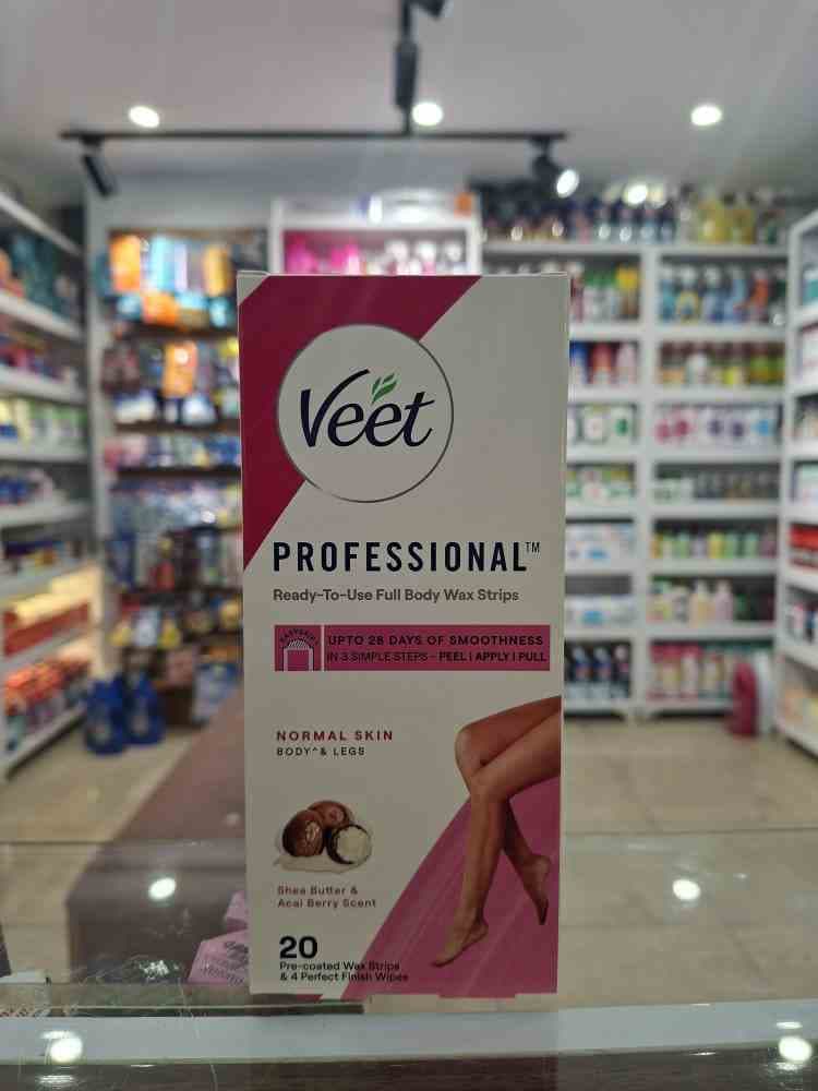چسب وکس 20ع نرمال ویت
