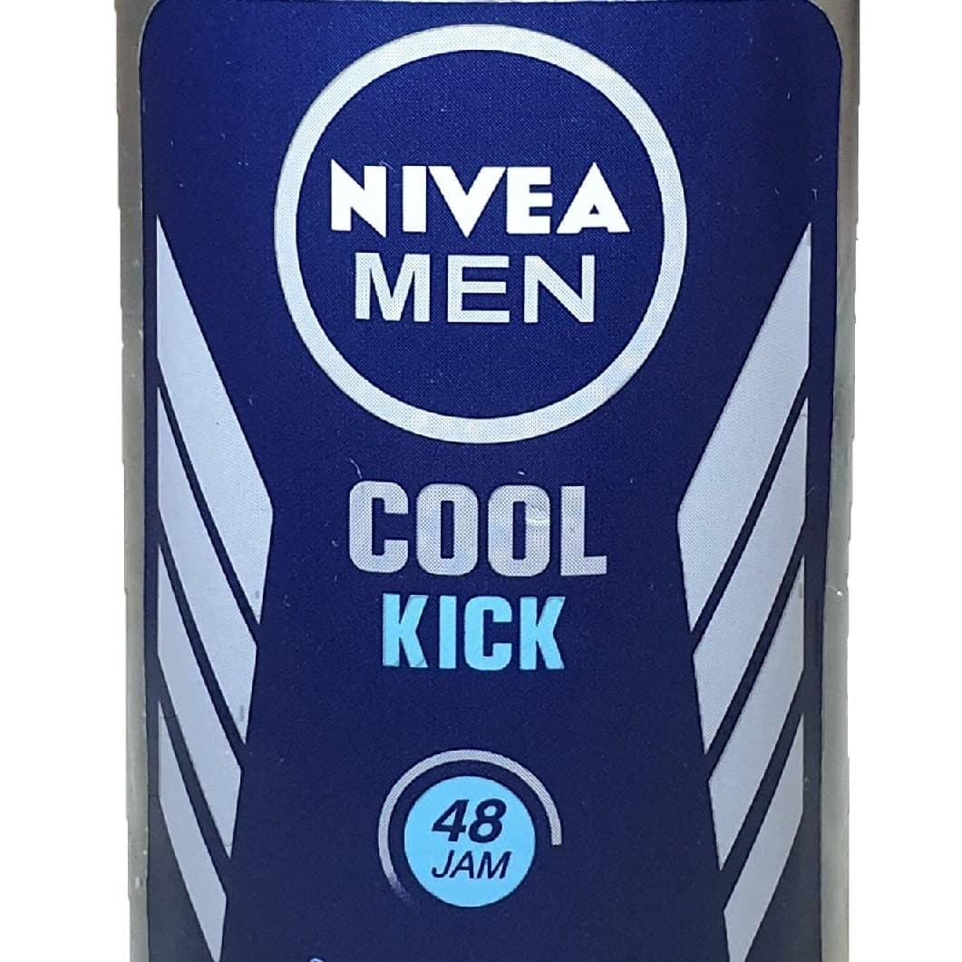 رول ضد تعریق مردانه نیوا مدل COOL KICK حجم 50 میلی لیتر — تصویر ۳