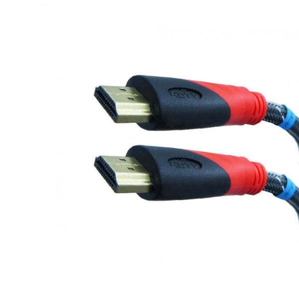 کابل HDMI رویال طول ۱۰ متر (جعبه ای)