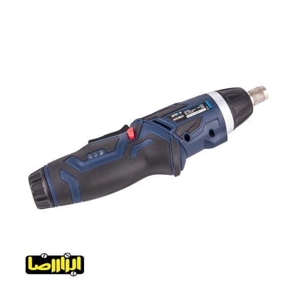 پیچ گوشتی شارژی تاشوی اکتیو مدل AC-2436B — تصویر ۱۱
