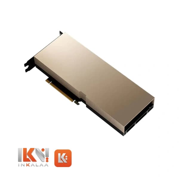 کارت گرافیک سرور انویدیا H100 80GB PCIe R9S41C — تصویر ۴