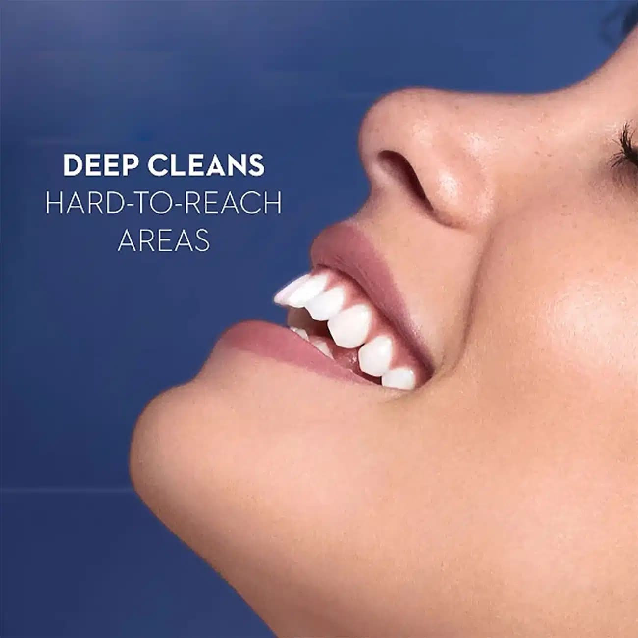 مسواک برقی اورال بی Oral-B مدل PRO SERIES 1 به همراه کیف سفری — تصویر ۹