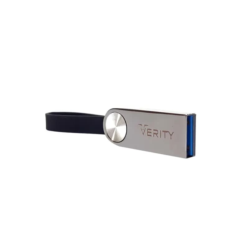 فلش V815 وریتی 64 گیگابایت (VERITY) USB 3.0 — تصویر ۳