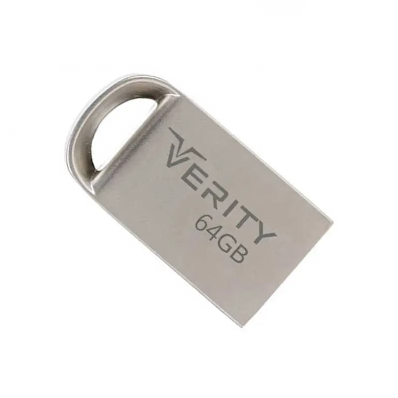 فلش V811 وریتی 64 گیگابایت (VERITY) USB 3.0 — تصویر ۸