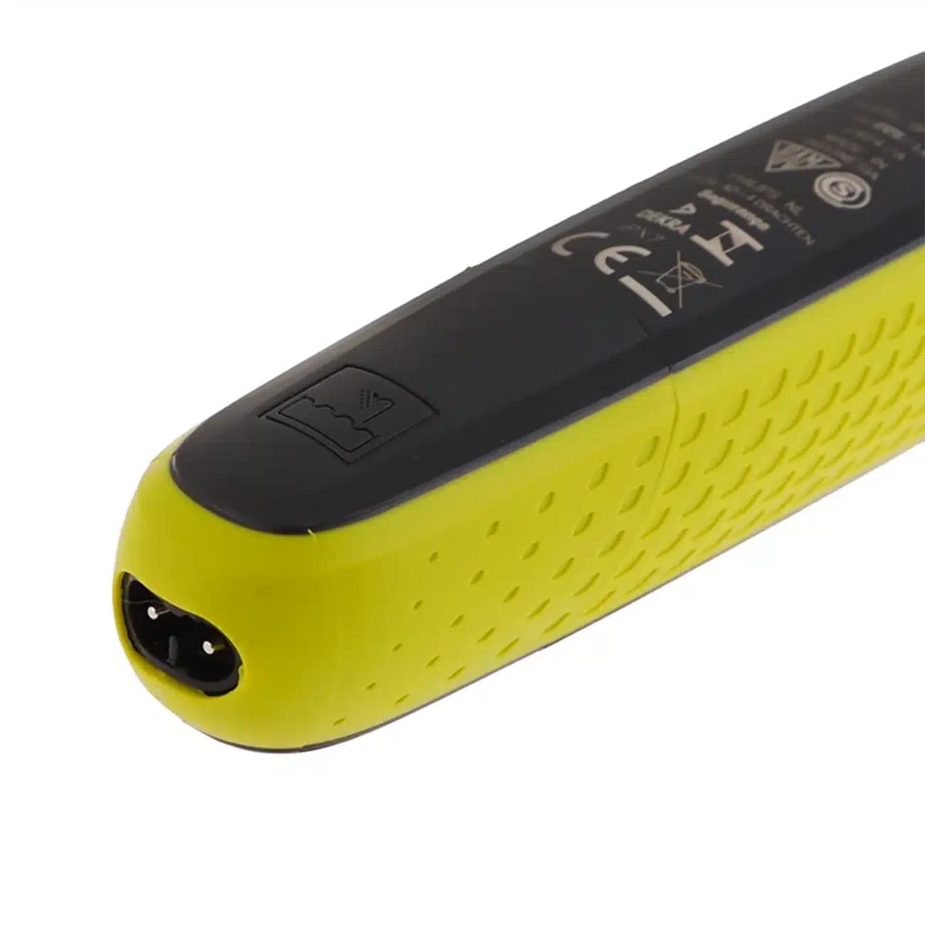 ریش تراش فیلیپس Philips اصل مدل QP2724-10 تک تیغه — تصویر ۷