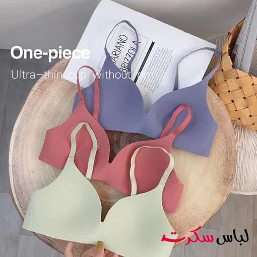 سوتین لیزری فانتزی ls886 — تصویر ۴