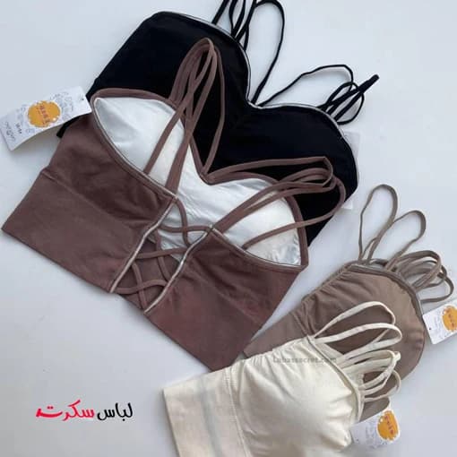 کراپ کبریتی ls5816 — تصویر ۵