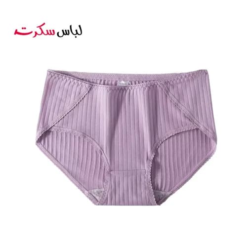 شورت نخی کبریتی زنانه ls821 — تصویر ۸