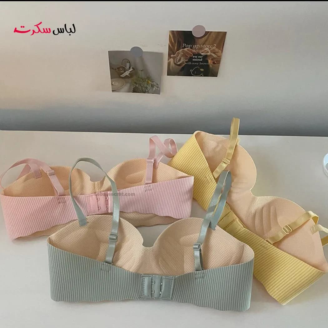 سوتین لیزری جک دار ls3024 — تصویر ۱۲