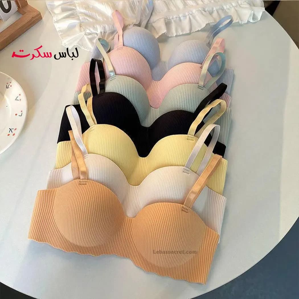سوتین لیزری جک دار ls3024 — تصویر ۳