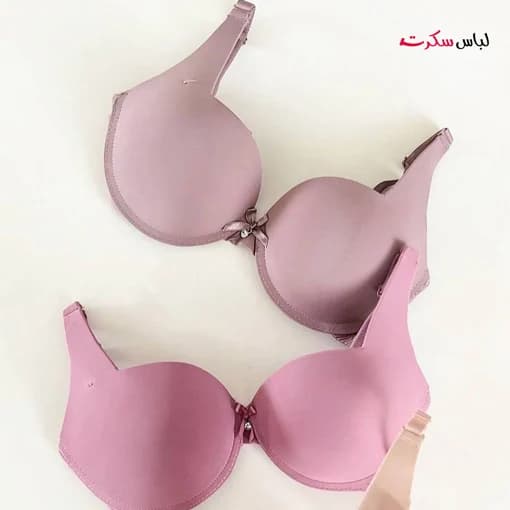 سوتین اسفنجی فنردار فانتزی ls661 — تصویر ۹