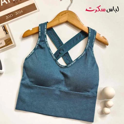 نیم تنه اسپرت کاپ دار ls8829 — تصویر ۱۲