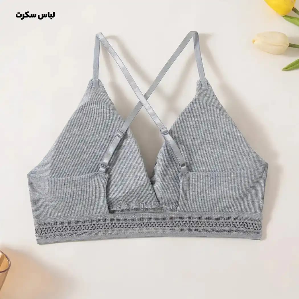 نیم تنه راحتی زنانه 7004 — تصویر ۱۱