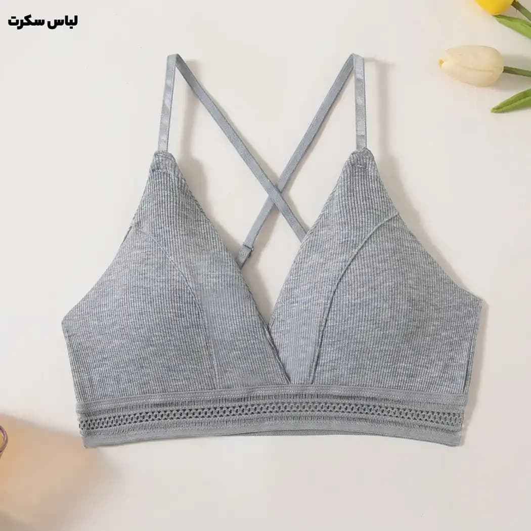 نیم تنه راحتی زنانه 7004 — تصویر ۱۲