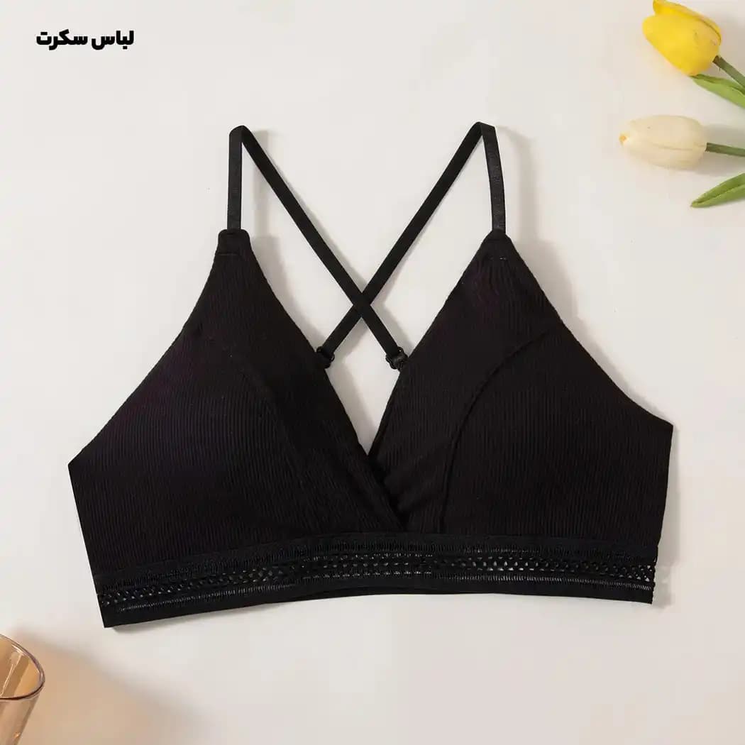 نیم تنه راحتی زنانه 7004 — تصویر ۵