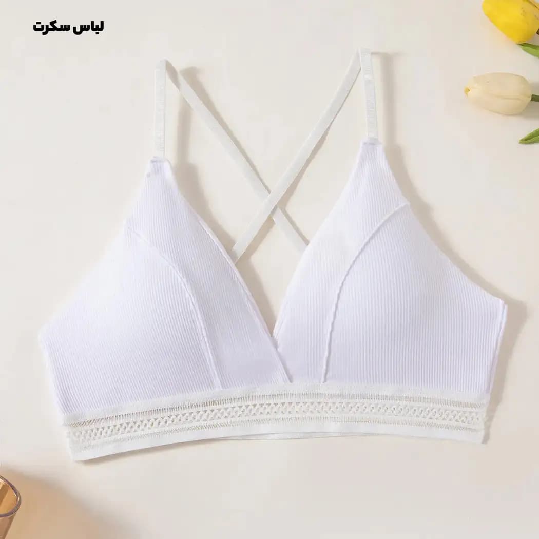 نیم تنه راحتی زنانه 7004 — تصویر ۶