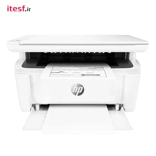 پرینتر چندکاره لیزری اچ پی HP LaserJet Pro M28a — تصویر ۹