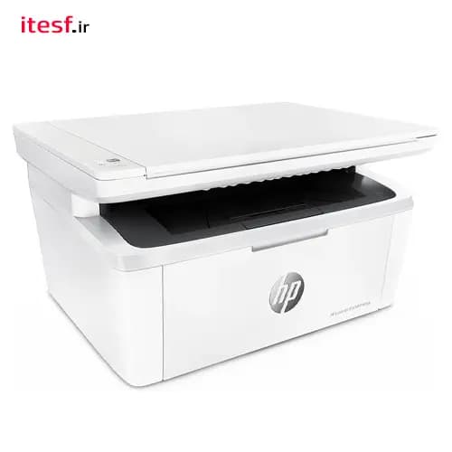 پرینتر چندکاره لیزری اچ پی HP LaserJet Pro M28a — تصویر ۷