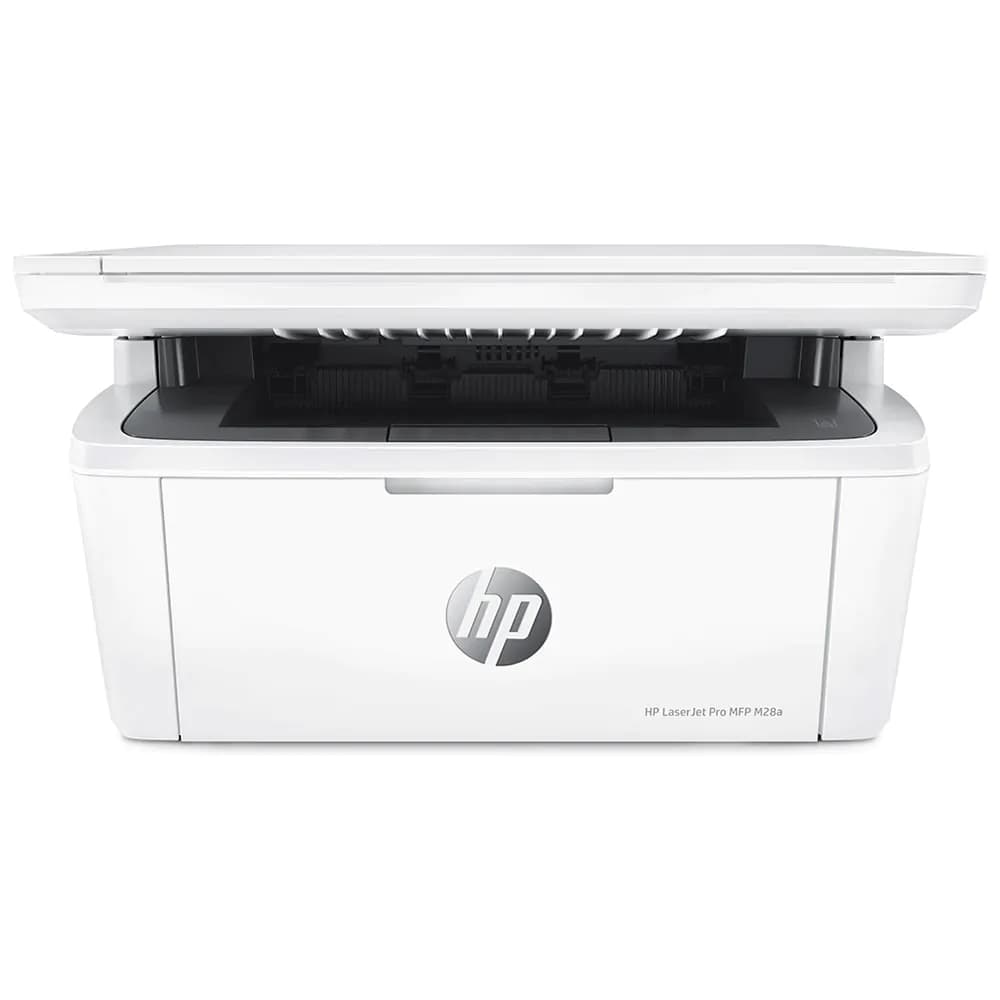 پرینتر چندکاره لیزری اچ پی HP LaserJet Pro M28a — تصویر ۱۱