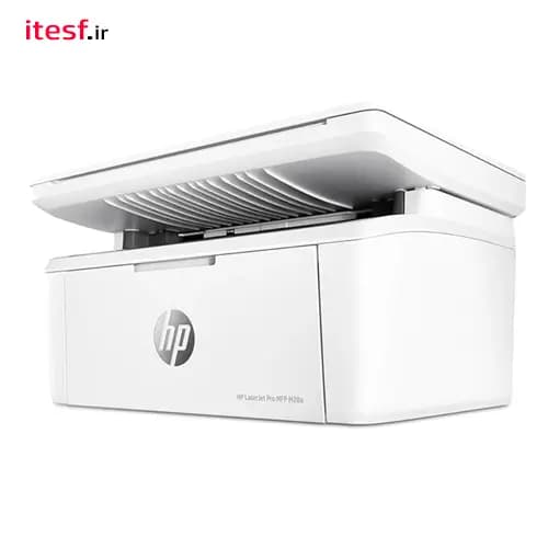 پرینتر چندکاره لیزری اچ پی HP LaserJet Pro M28a — تصویر ۸
