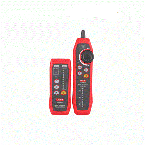 کیت فازیاب و تستر شبکه یونیتی مدل UT683KIT