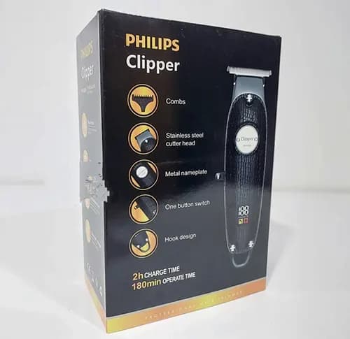 ماشین اصلاح خط زن فیلیپس PH-5028 — تصویر ۶