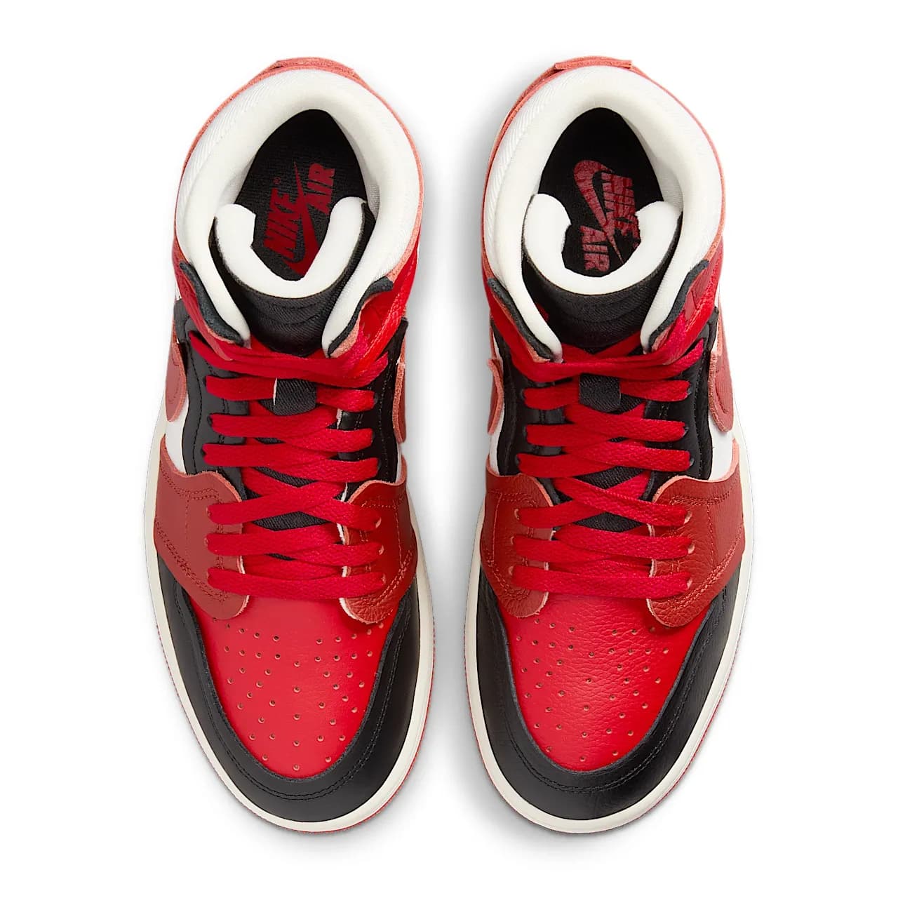 Air Jordan 1 High Method of Make — تصویر ۵