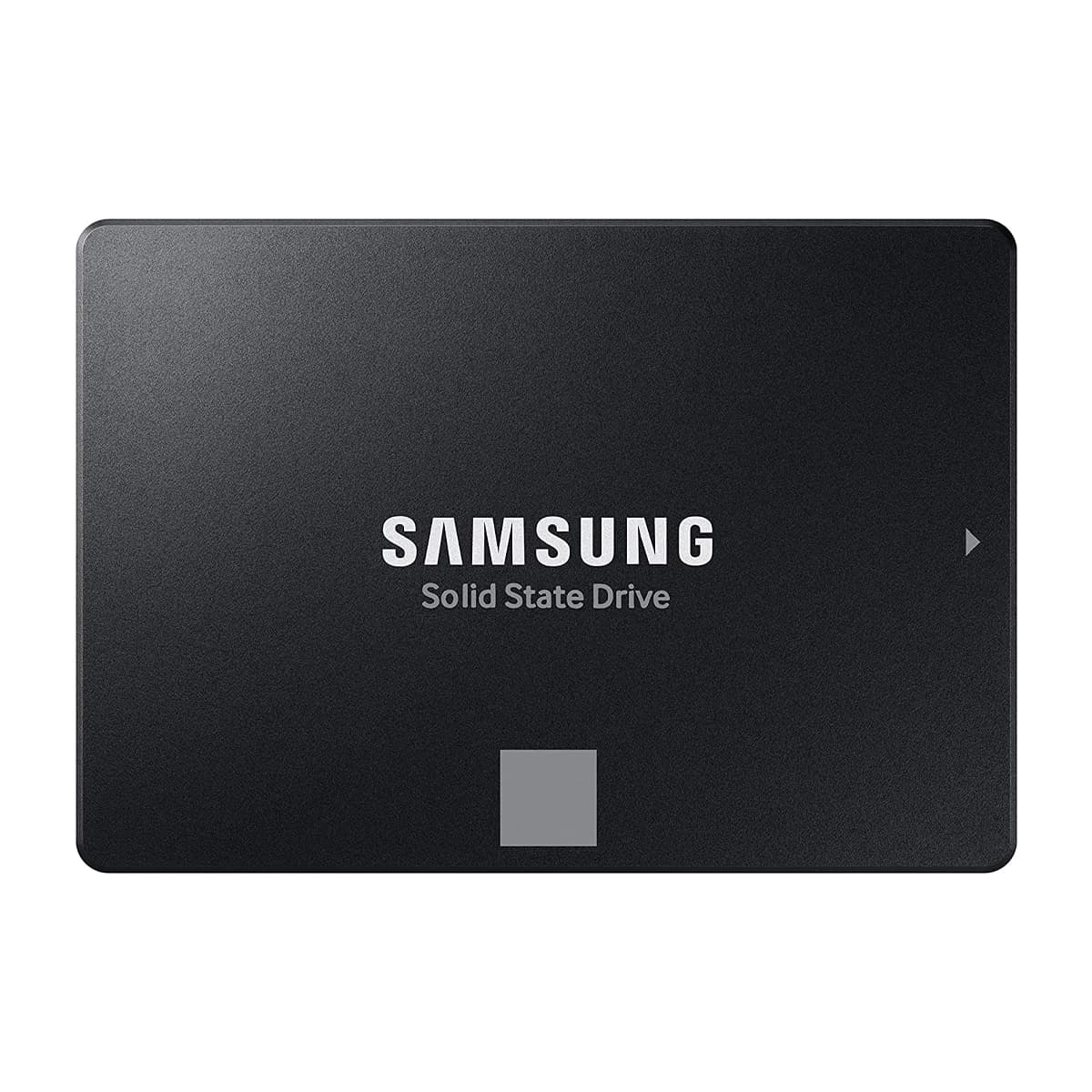 هارد اس اس دی سامسونگ 870EVO 500GB — تصویر ۴